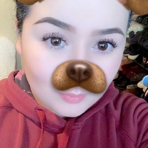 Meet your Posher, Frida